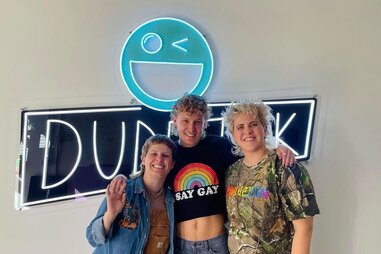 everywhere is queer with dyketopia