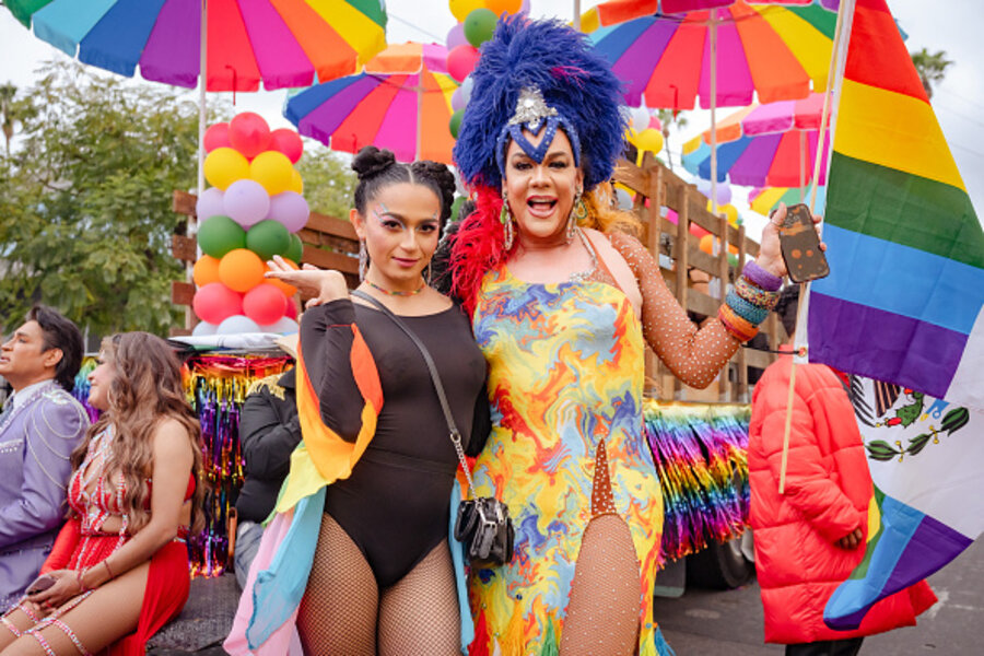 Best Events to Celebrate Pride in LA: June 2024 - Thrillist