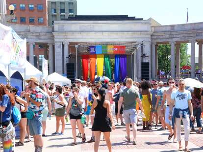 Denver Pride