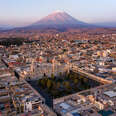 arequipa peru best latin american vacation spots