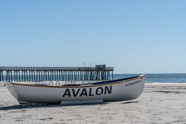 Avalon