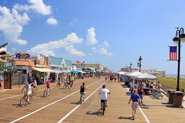 Ocean City