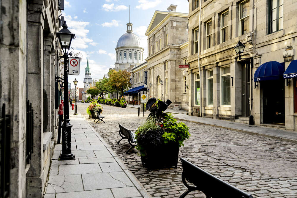 Best Neighborhoods in Montreal to Visit on Vacation - Thrillist