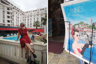 Cannes