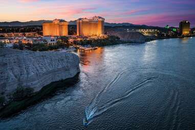 Harrah's Laughlin Casino & Hotel