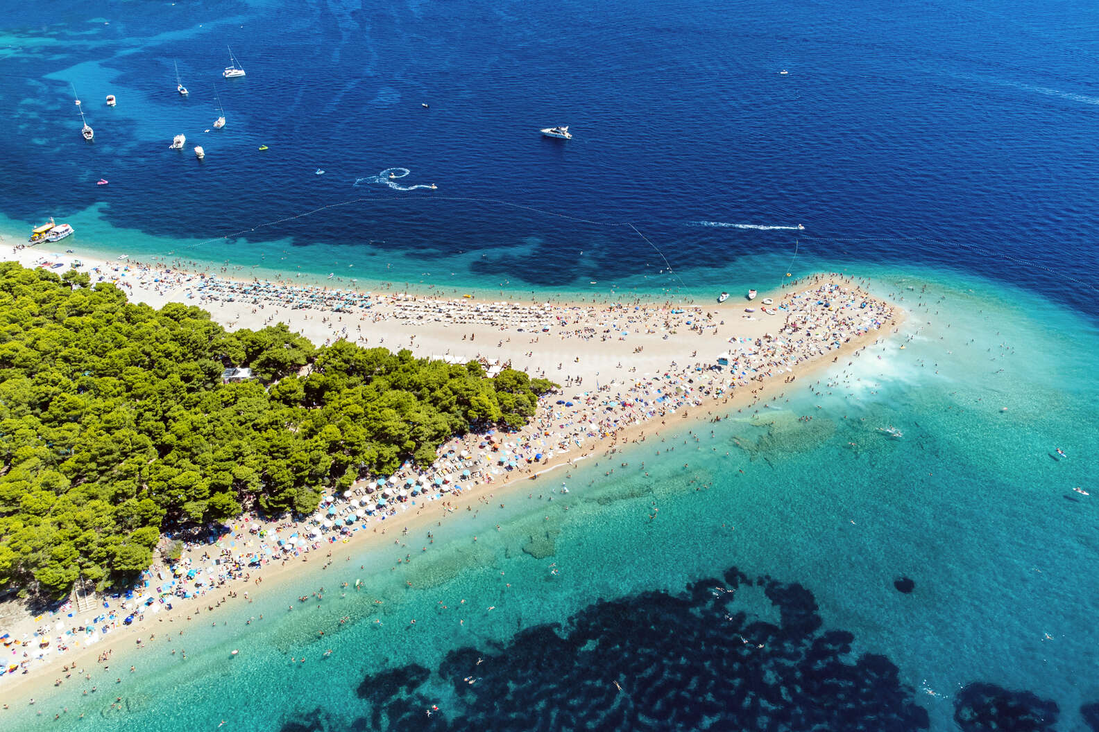 Best Beaches In Croatia Beautiful Coastal Destinations Worth Visiting best-beaches-in-croatia-beautiful-coastal-destinations-worth-visiting