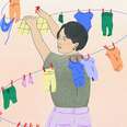 This Mom Explains Why It’s OK to Just Trust Your Gut