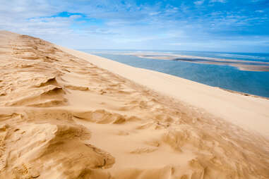 La Grande Dune du Pilat