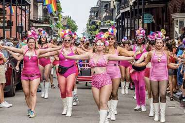 Southern Decadence