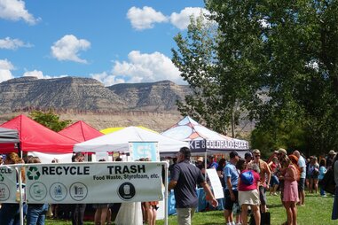 Colorado Mountain Winefest