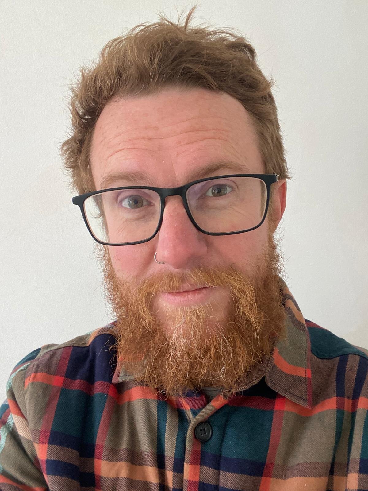 Mike Rampton - Thrillist