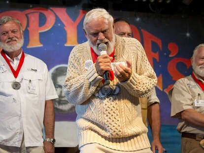 Hemingway Days Festival Key West Florida