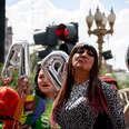 Pride in Buenos Aires, Argentina