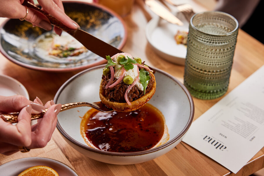 Best Restaurants in Denver to Eat at Right Now - Thrillist