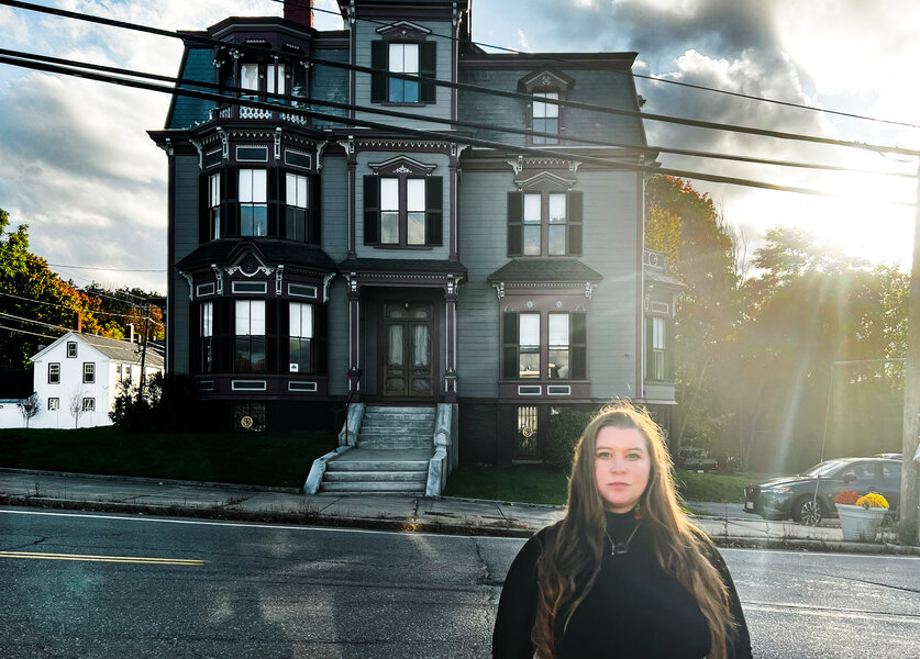 Horror Tour Guide Brittany Petronella Shares Her Best Scary Travel Tips