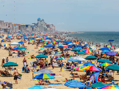 Ocean City, Maryland