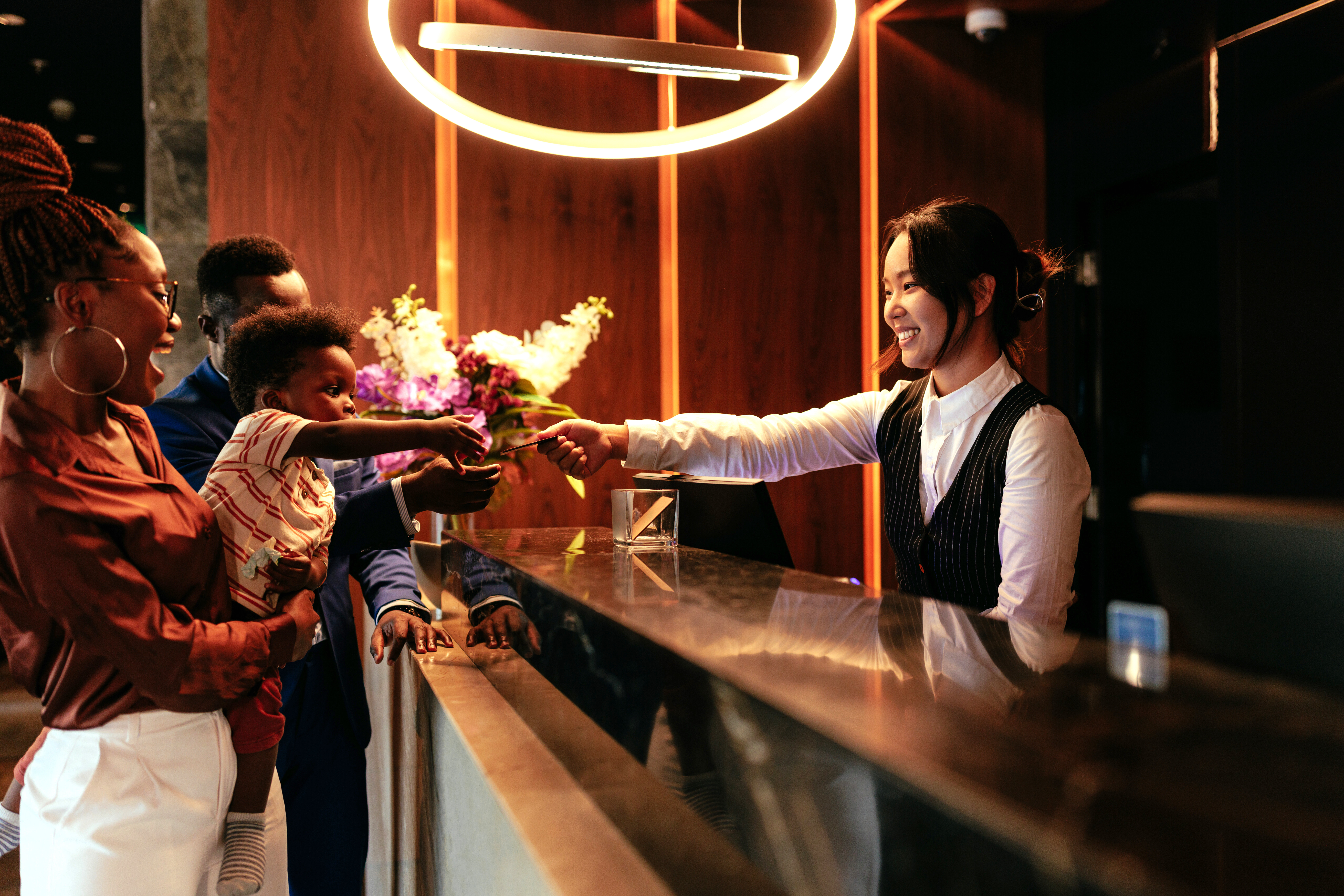 Yes, Hotels Keep Making Check-Ins Later and Check-Outs Earlier