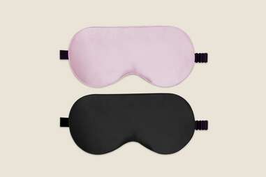 ZGGCD Sleep Mask 