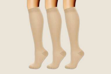 compression socks