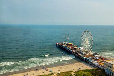 Atlantic City, New Jersey