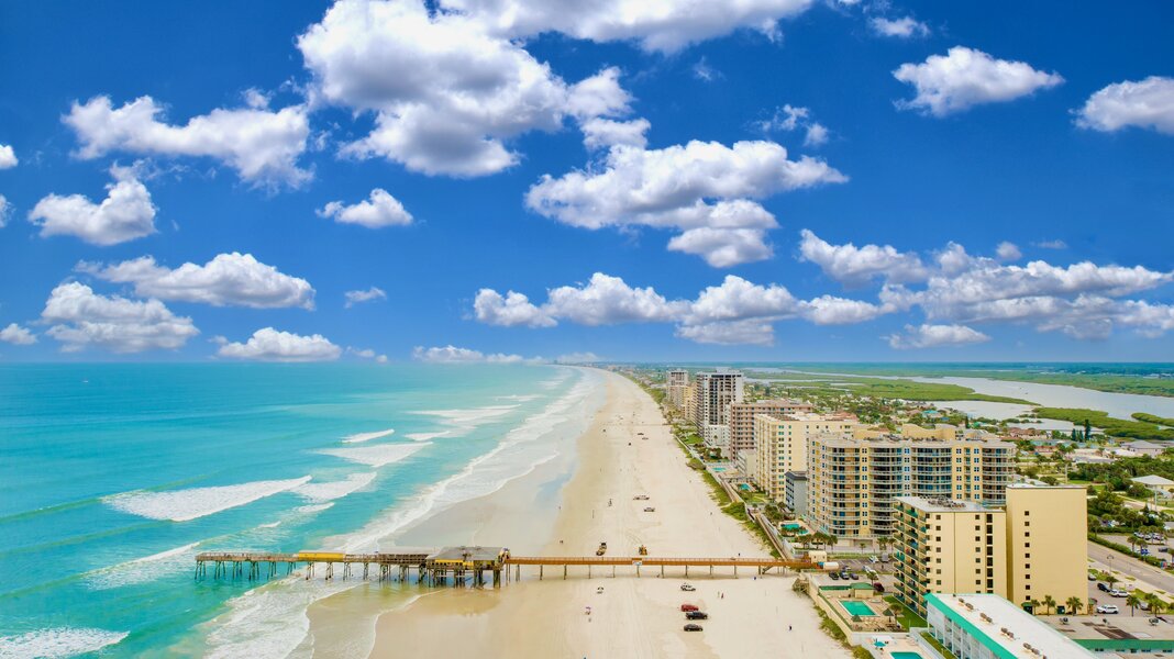Cheapest US Beach Towns: Beachfront Property You Can Live in Affordably