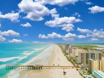 Daytona Beach, Florida