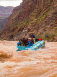 The Best Way to See the Grand Canyon Is from a Raft with the Hualapai Tribe