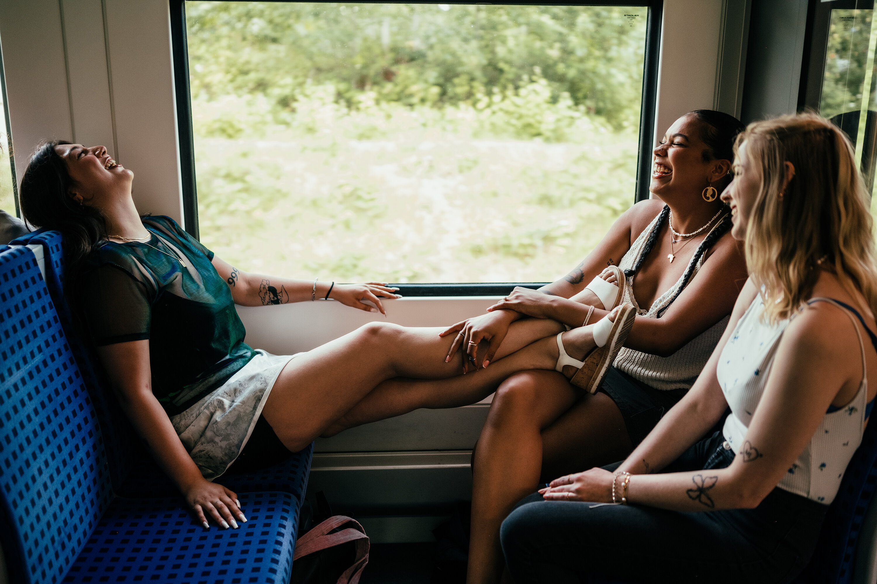 7 Easy Tips for Traveling More Sustainably