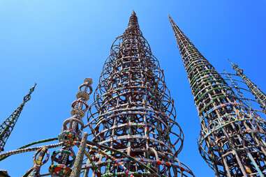 Watts Towers