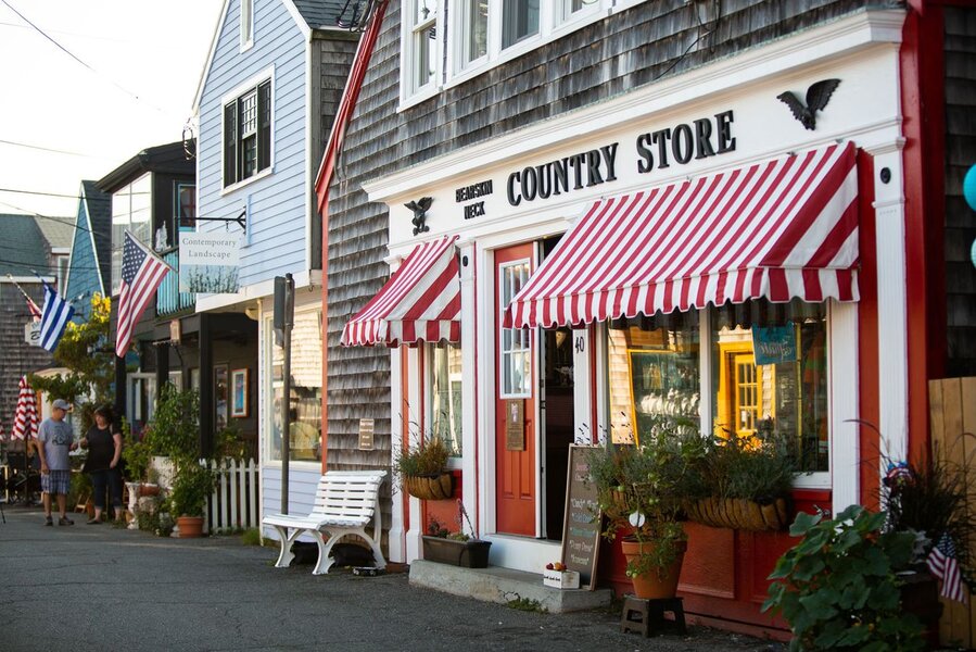 Things to Do in Rockport, Massachusetts: Art, Beaches, Restaurants