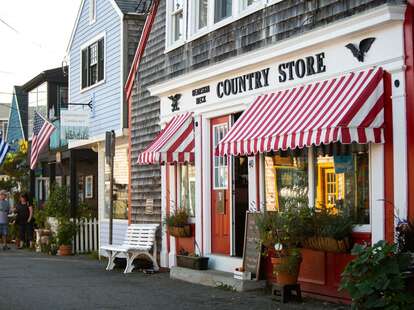 Things to Do in Rockport, Massachusetts: Art, Beaches, Restaurants ...