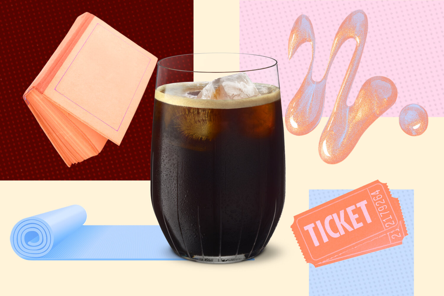 Go Ahead, Treat Yourself