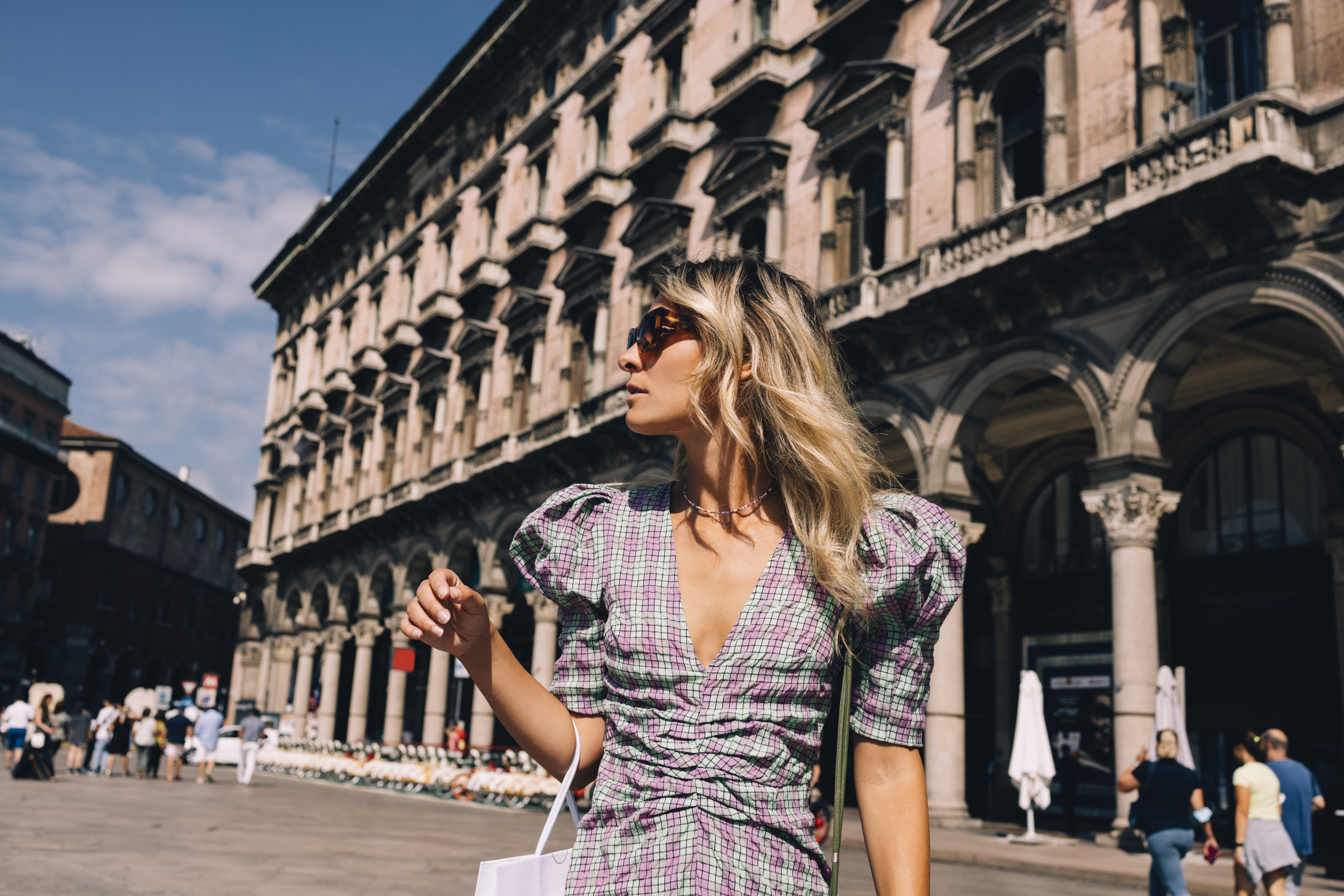 Maybe Just Skip This Year&rsquo;s &lsquo;European Summer&rsquo; Travel Trend