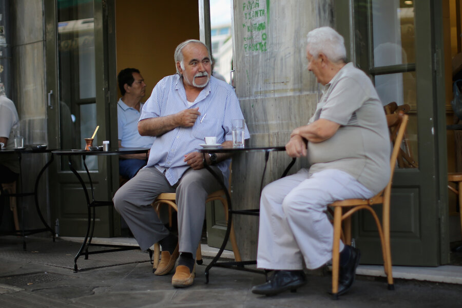 Best European Cities for Coffee, Ranked by Price, Weather, and Shops