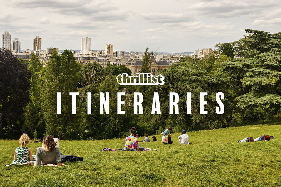 Thrillist Itineraries Destination Guides: Things to Do and Everything ...