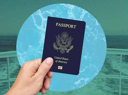 passport