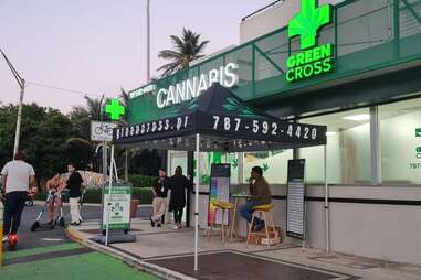 green cross dispensary puerto rico