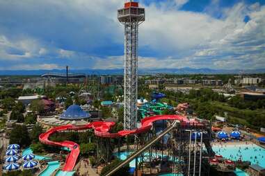 Elitch Gardens