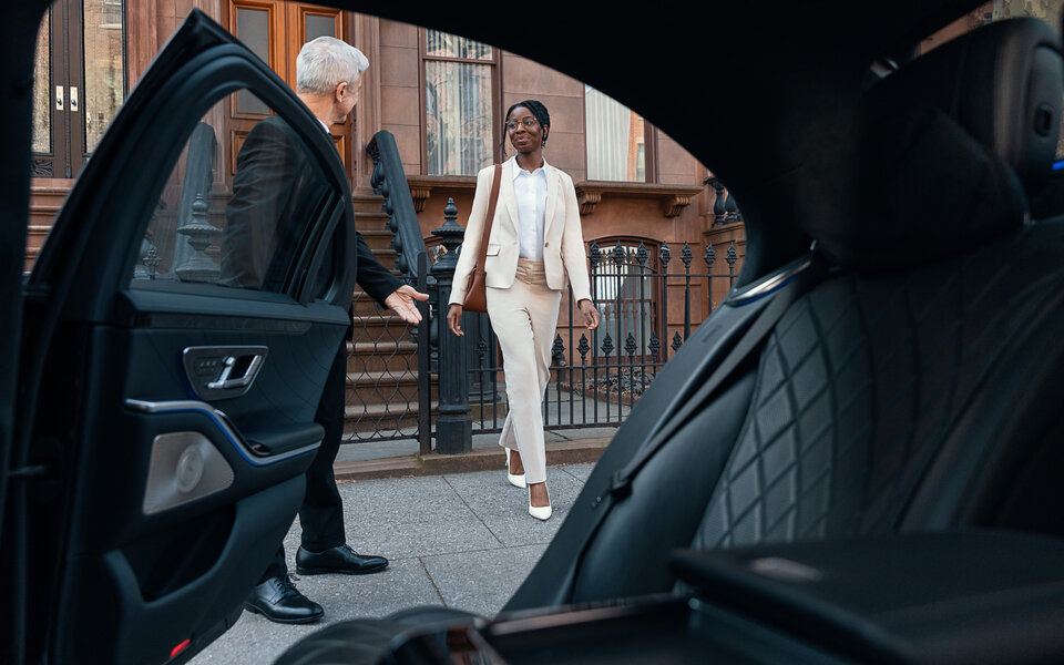 Blacklane Now Offers Car Service From NYC to The Hamptons Thrillist