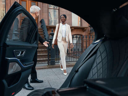 Blacklane cars is now offering City-to-Beach route from NYC to the Hamptons