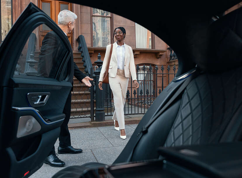 Blacklane cars is now offering City-to-Beach route from NYC to the Hamptons