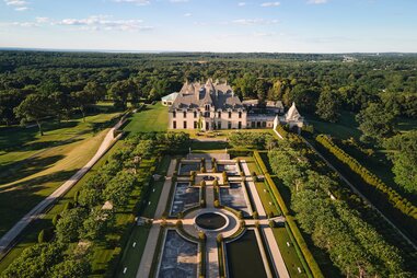 Oheka Castle