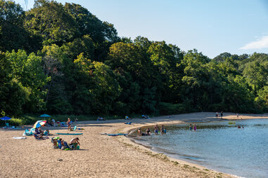 Beekman Beach