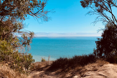 Best Nude Beaches in California for Topless and Naked Sun Tanning