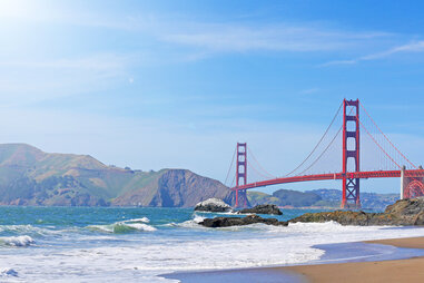 Best Nude Beaches in California for Topless and Naked Sun Tanning