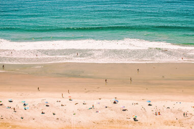 Best Nude Beaches in California for Topless and Naked Sun Tanning