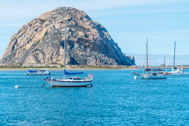 morro bay california