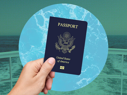 passport