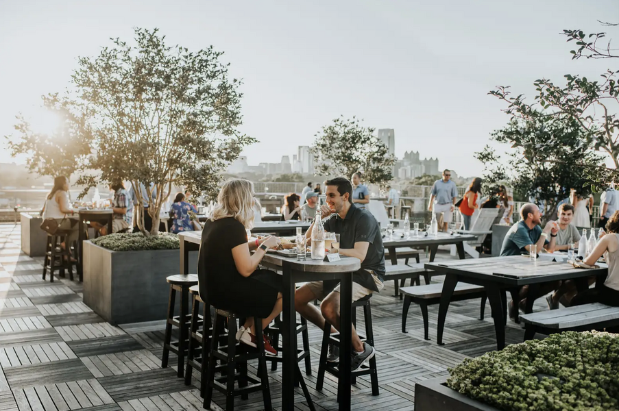 Best Date Ideas in Atlanta Fun & Romantic Spots for Date Night Thrillist