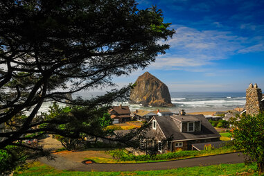 cannon beach oregon